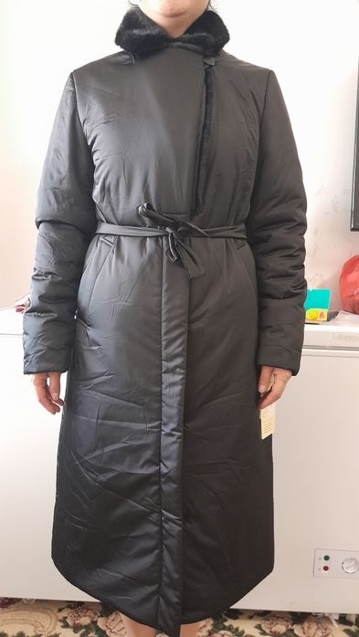 Продам новую куртку