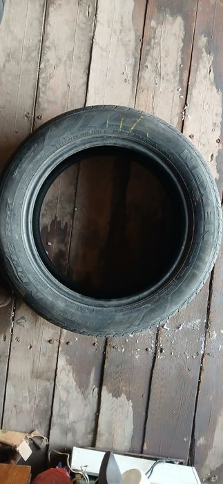 Продам летние шины