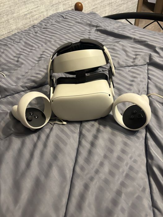 Продам VR Meta quest 2
