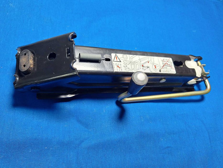 Cric Auto OE Peugeot 206 106 306 208 308 / Citroen C1 C2 C3  NOU