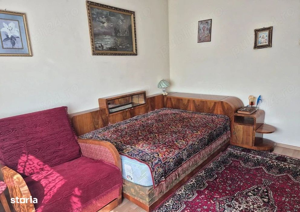Apartament 2 Camere | Decomandat | Tomis Nord-Boema