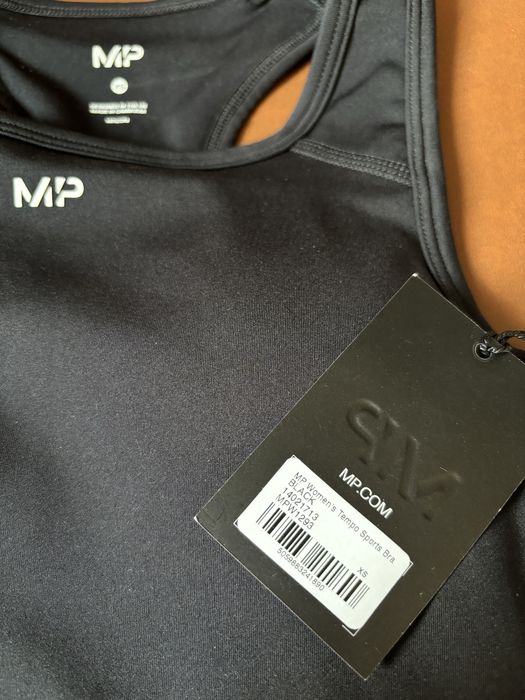 Спортен топ My Protein размер XS