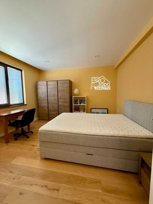 Продава се Къща в Стара Загора, Студентско градче - 220 кв.м за 2250 €/кв.м - Снимка #9