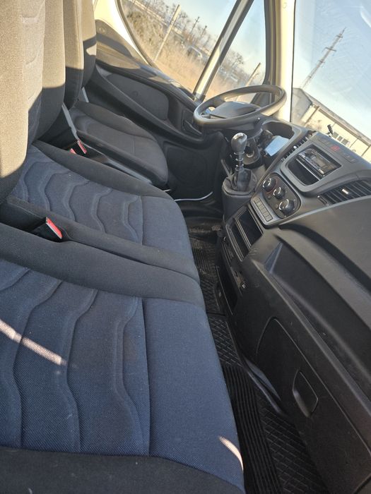 Iveco daily 50C15