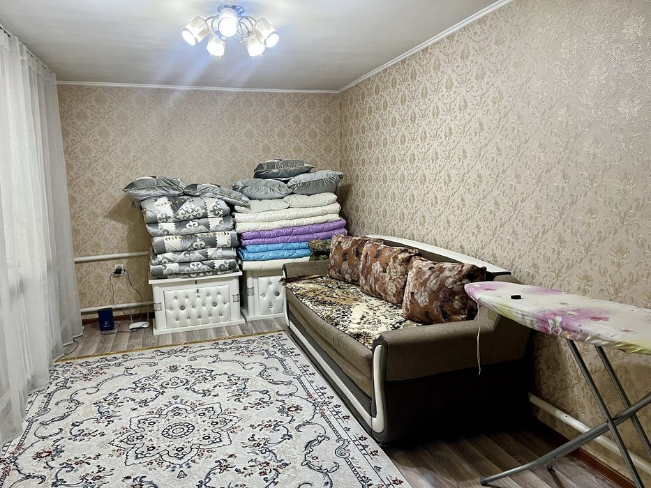 Продам 2-х команатный дом