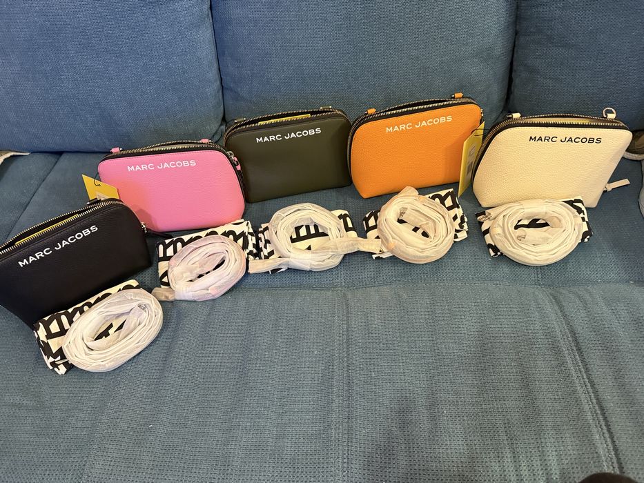 Чанта Marc Jacobs