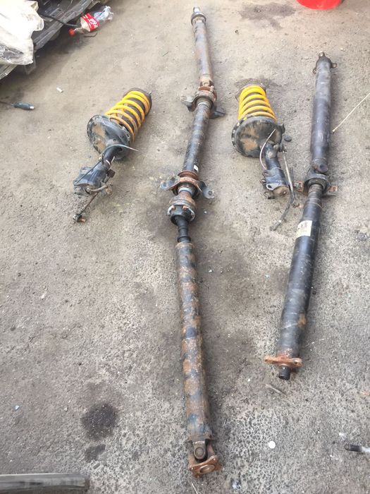 Lexus Rx350 Rx330 Rx300 Es300 Es330