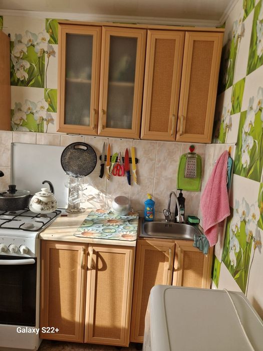 Продам 1 ком квартиру 3/4 р-он м. Спутник.