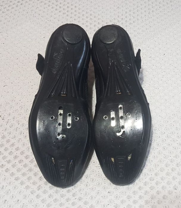 Pantofi ciclism DIADORA, ptr bărbați nr. 45 EU (28 cm), încălțăminte b