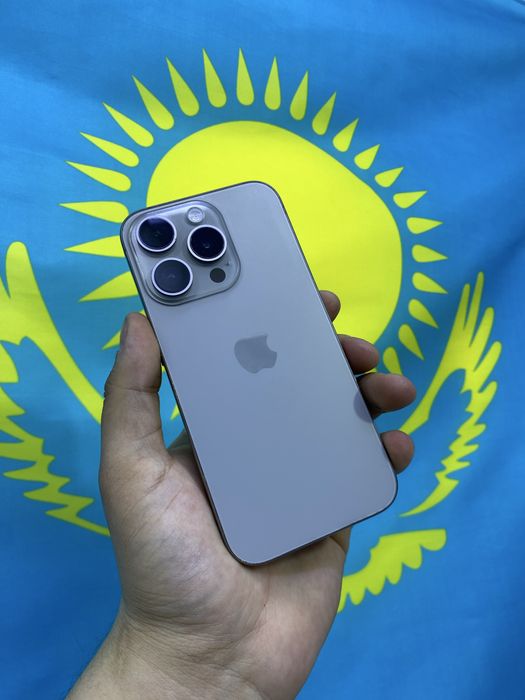 iPhone 15 Pro 128/88%
