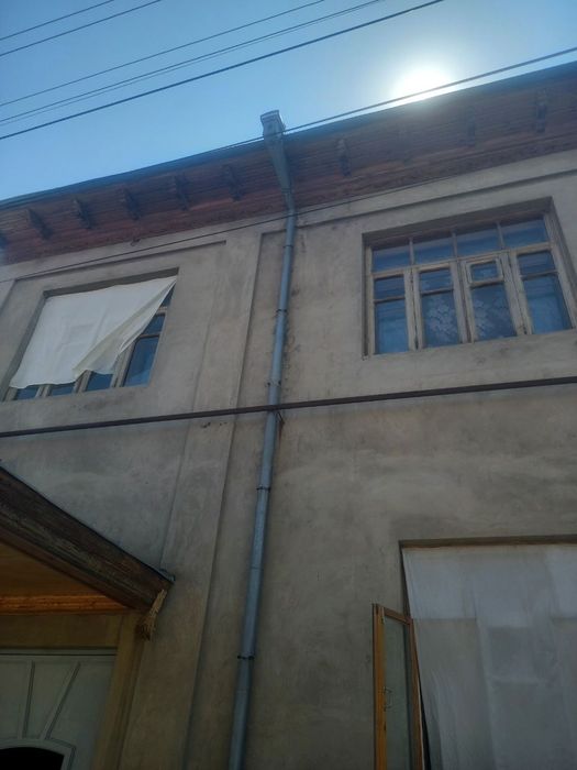 18125 $ 1 sotx Uy sotiladi nazarbek 8 sotx 7 xona