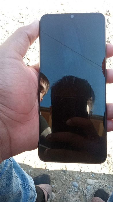 Redmi 12c karopka dok