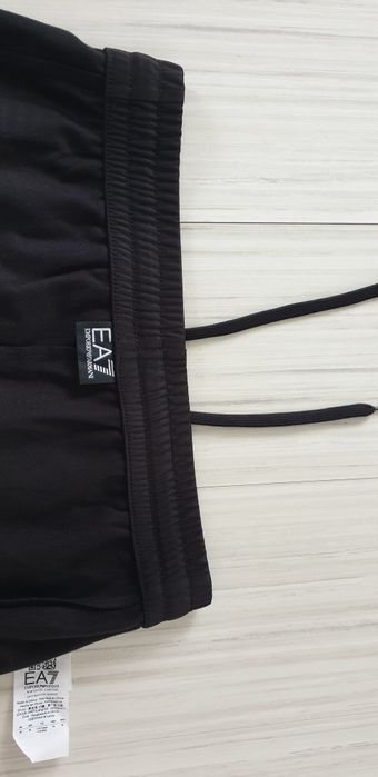 Emporio Armani EA7 Pant Mens Size M НОВО! ОРИГИНАЛ! Мъжко Долнище!