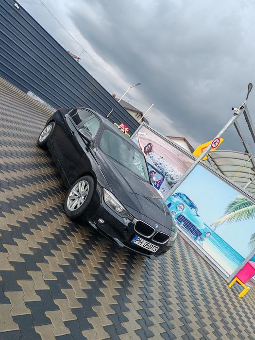Vand Bmw f30 seria 3