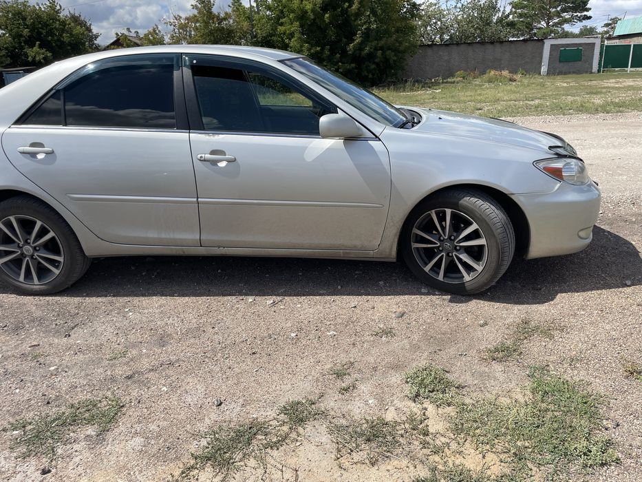 Резина с дисками тайота 17