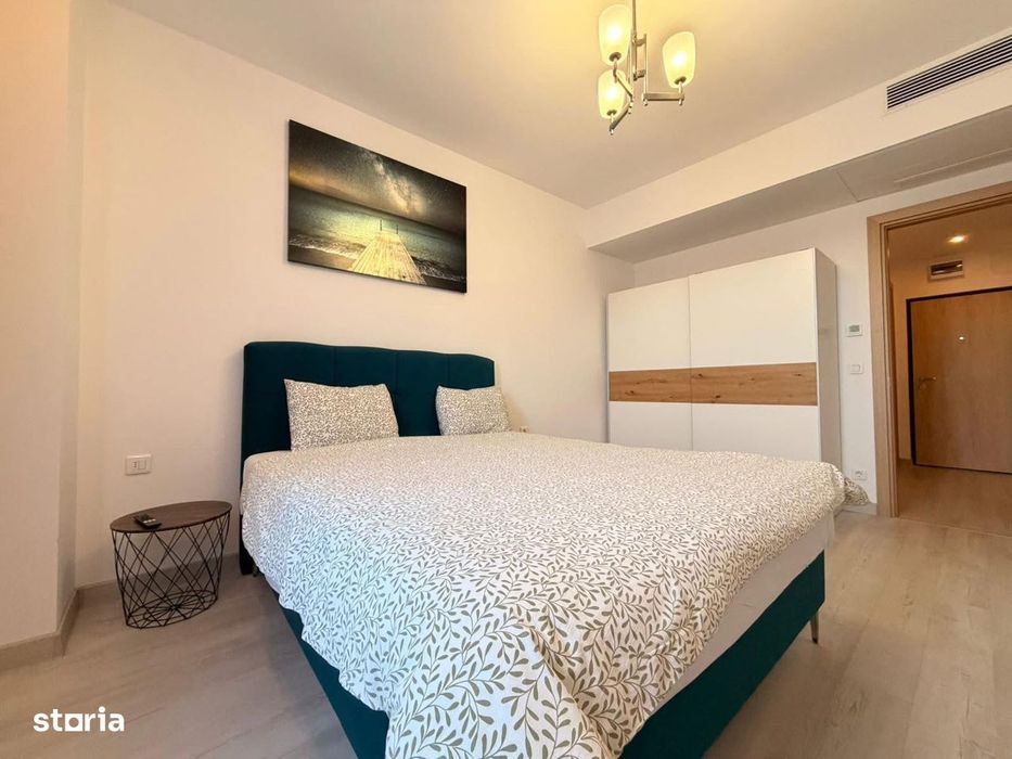 Rate Apartament 3 camere, etaj 2, zona Splai