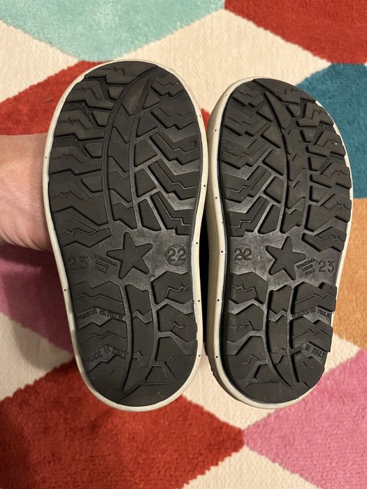 Ghete decathlon copii 22 23