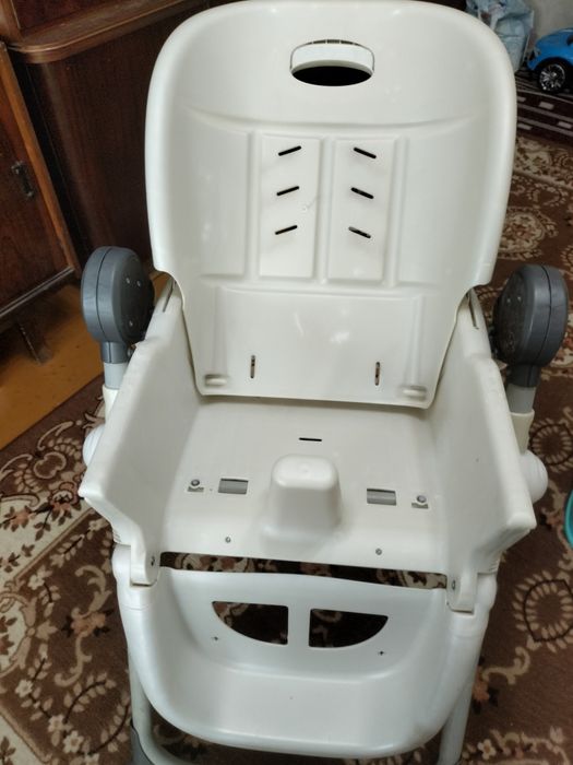 Детский стульчик