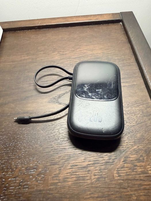 Baseus Power Bank 20000mAh 20W PD