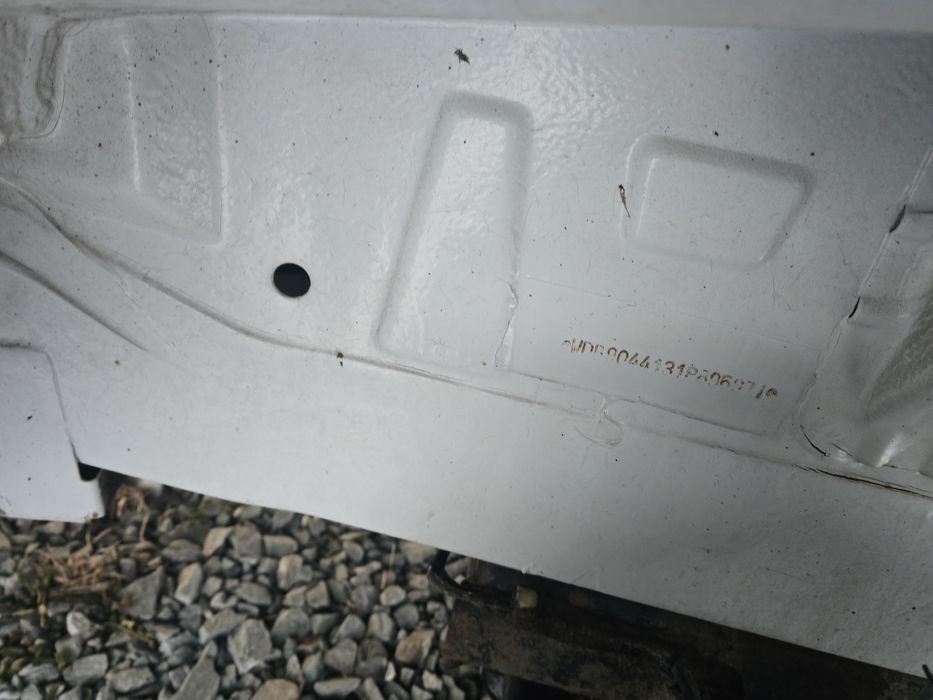 Mercedes-Benz sprinter 2.9