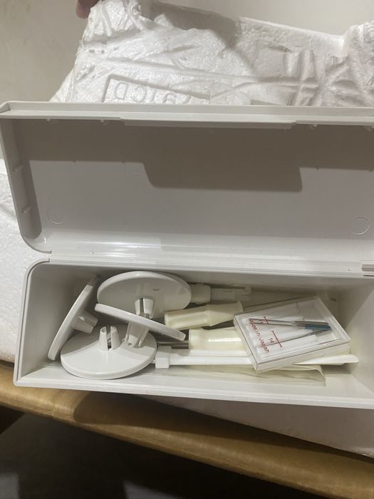 Оверлок  швейные