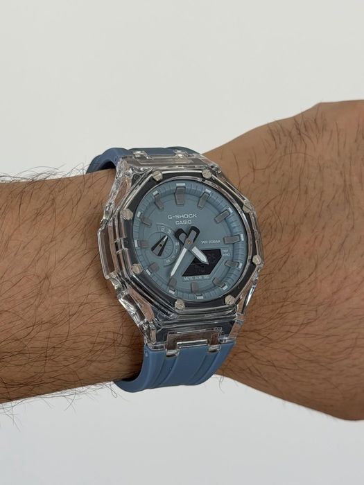 Продаётся часы G-Shock