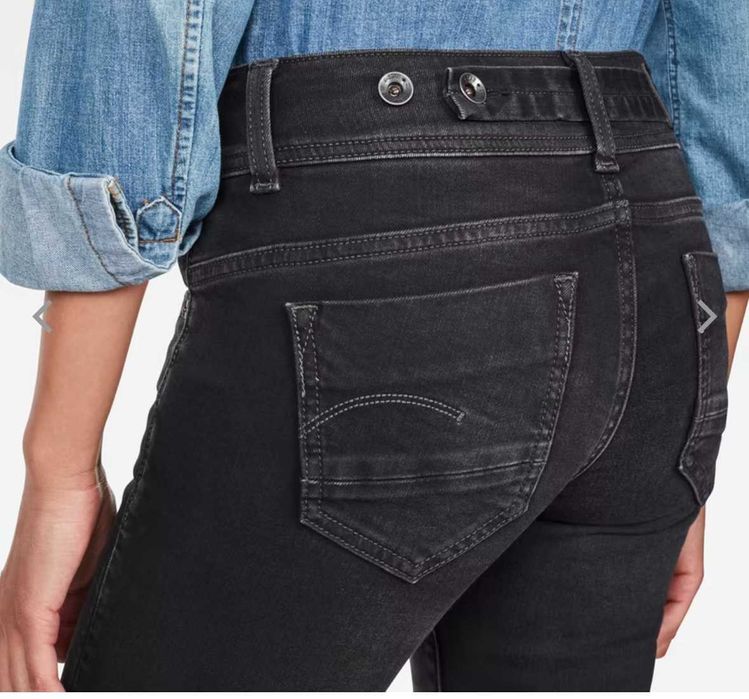 Дънки G-star Raw