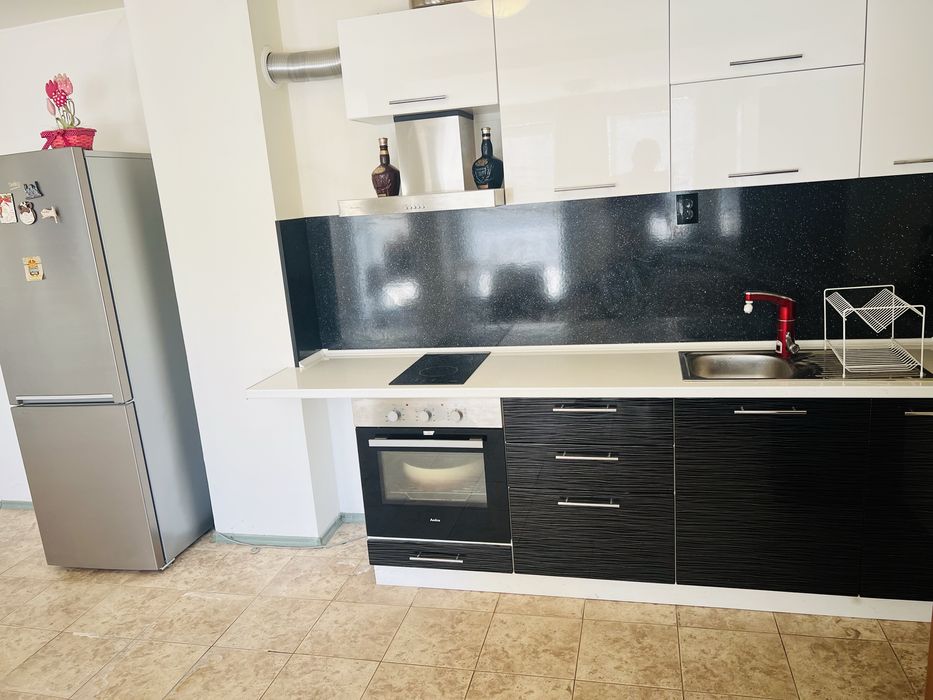 Двуетажна къща в град Силистра