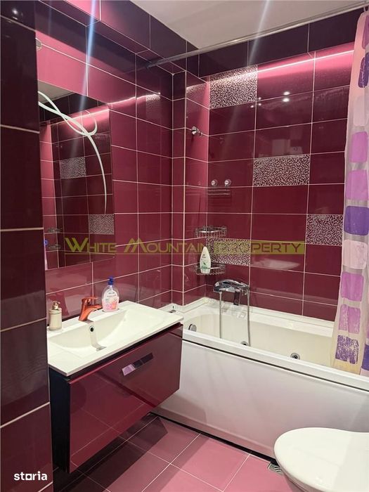 Rin Residence Otopeni, apartament 2 camere