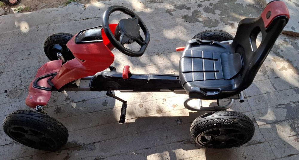Kart pentru copii