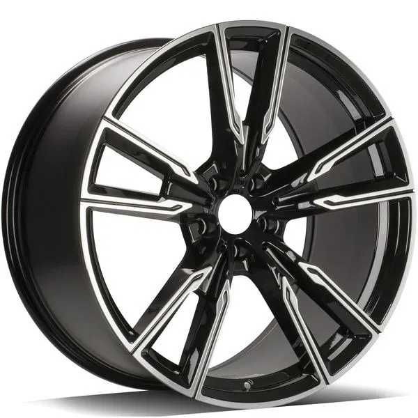 Jante BMW R21 5x120 M747 Style | X5 X6 (E70 F15 E71 F16)