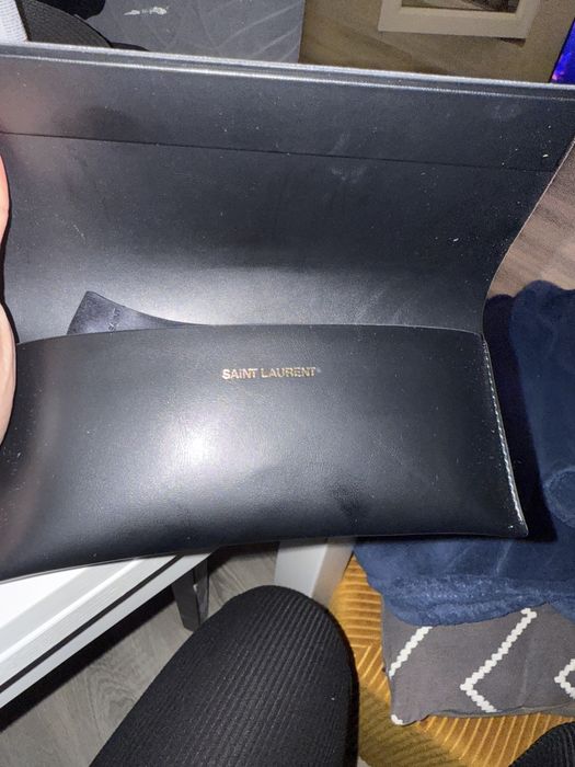 YSL оригинални очила от Optic Classa