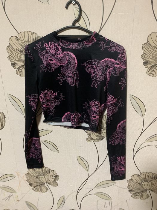 Топики размер S-M