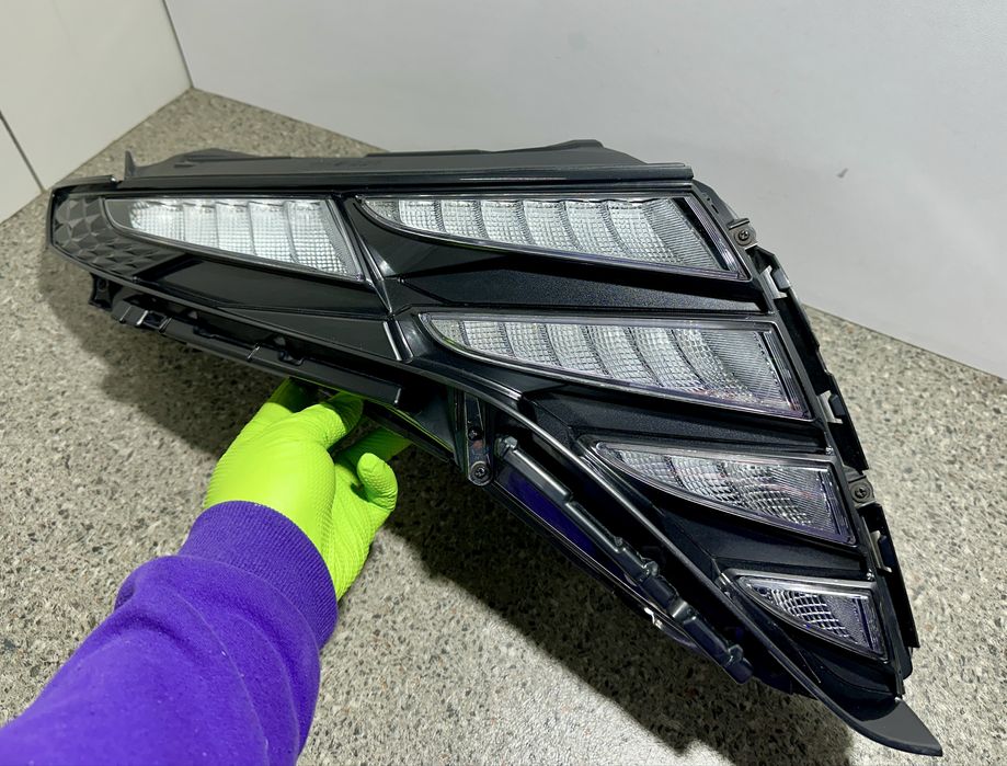 Far Hyundai Tucson 4