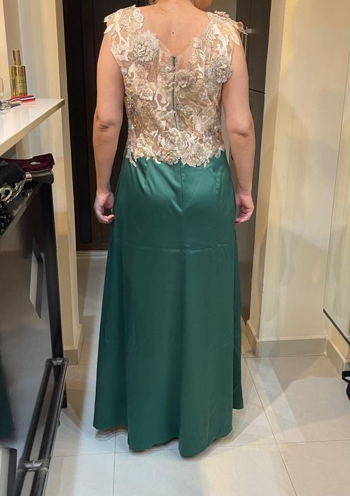 Rochie ocazie lunga