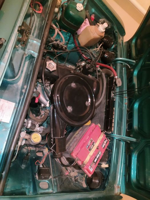 Ваз 2106 год выпуска 1999