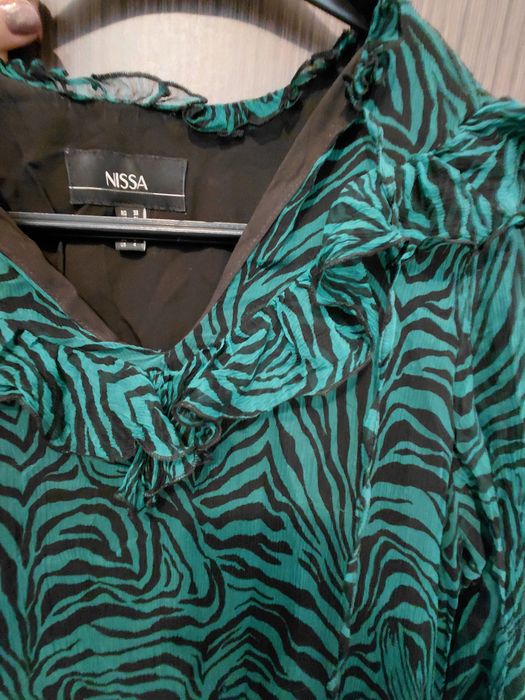 Rochie matase naturala