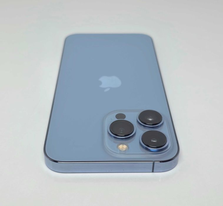 iPhone 13 Pro 128GB Sierra Blue