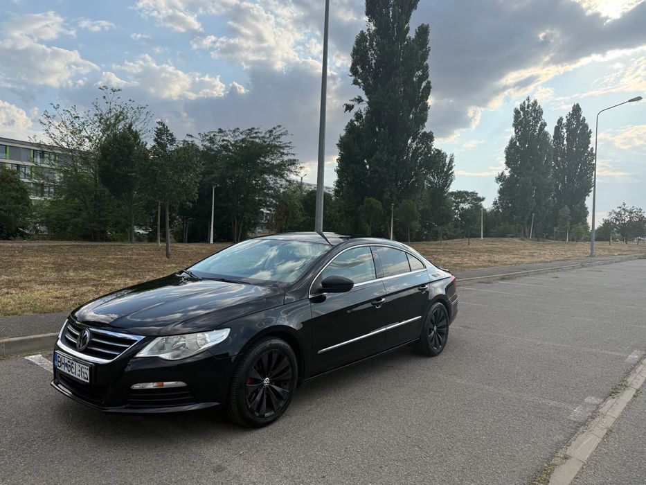 Schimb sau Vand Volkswagen Passat CC 1.8 TSI 2008 – 142.000 km reali