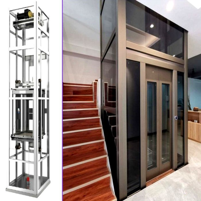 Продажа лифт Lift Padyomnik Барча турдаги лифтлар ресторан ошхона учун