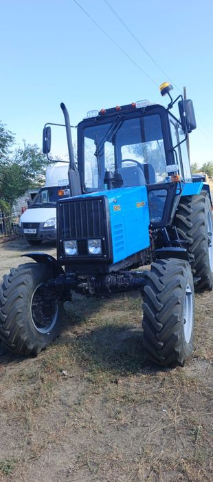 Трактор сатылады. Мтз 920