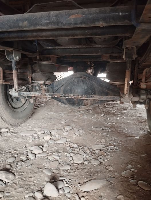 Газел идеал холатда 2007