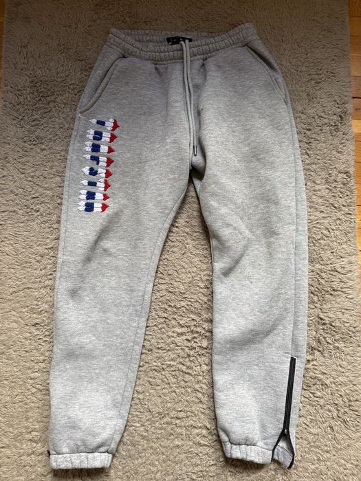 Долнище Trapstar