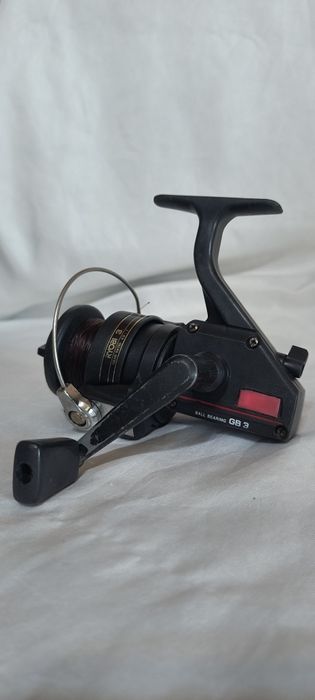 Ретро колекционерска макара Ryobi GB3