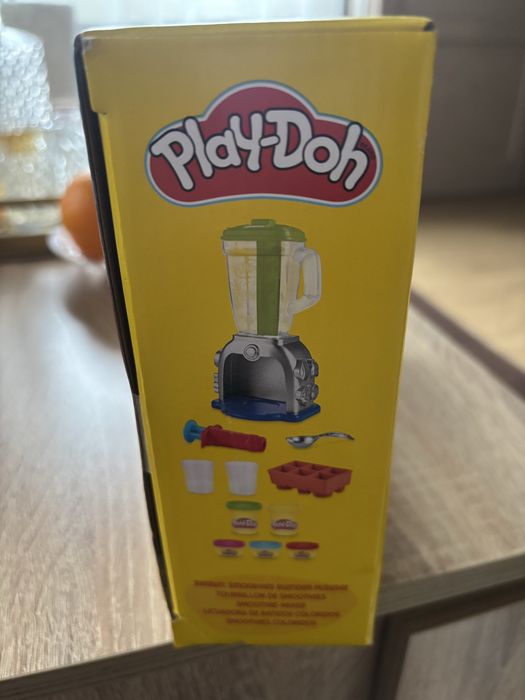 Детска игрчка чопър