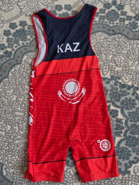 Нательник для вольной