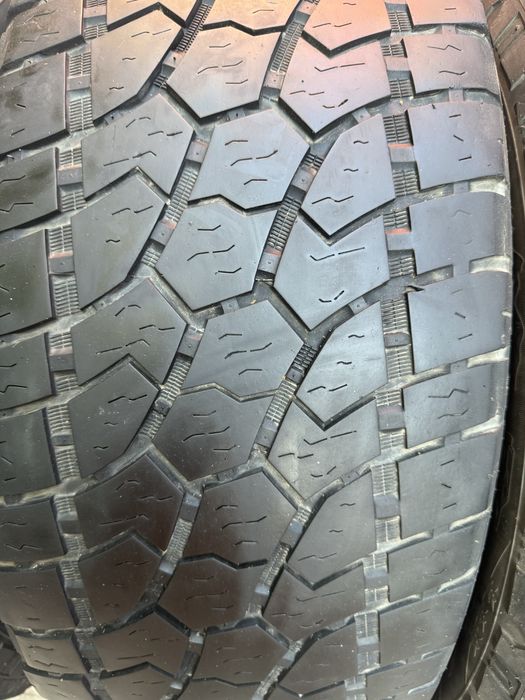 Продам шину 35*12.5*R22