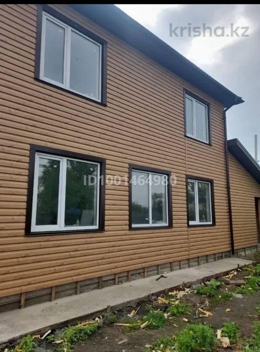 Продам коттедж Петропавловск