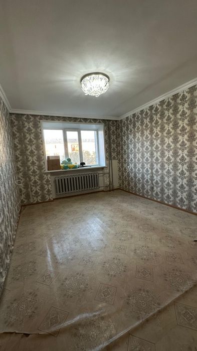 Продам, срочно квартиру