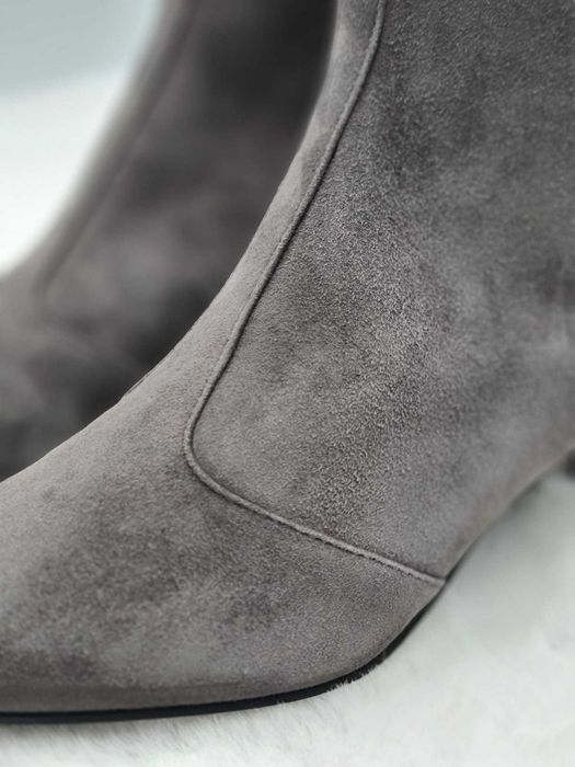 Furla botine damă mărimea 36 – Cu defect estetic minor